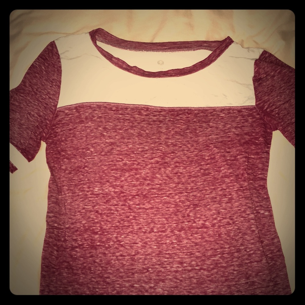 So Relaxed Tee